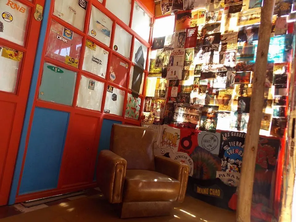 نزل ميندوزافي Longboard House ميندوزا