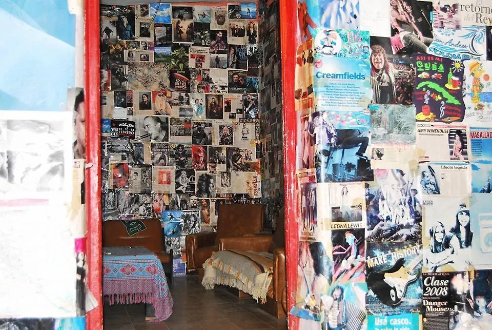 نزل ميندوزافي Longboard House 0*, ميندوزا