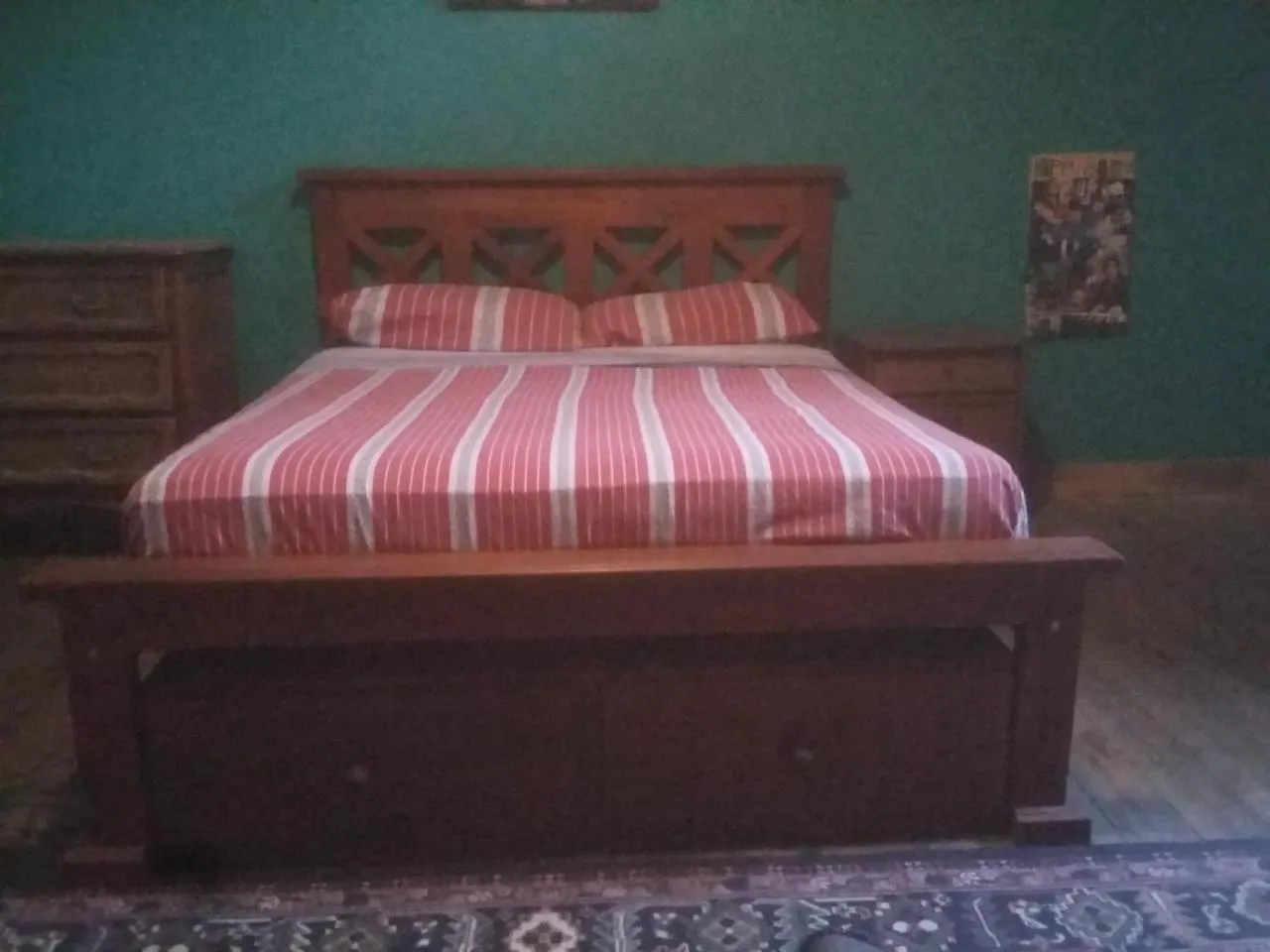 نزل ميندوزافي Longboard House ميندوزا
